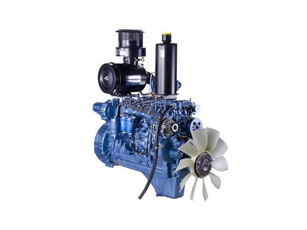 WP6系列柴油機(jī)