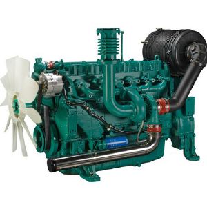 濰柴WP10系列(150-255kW)