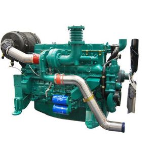 泵用柴油機(jī)WP13系列(310-350kW)