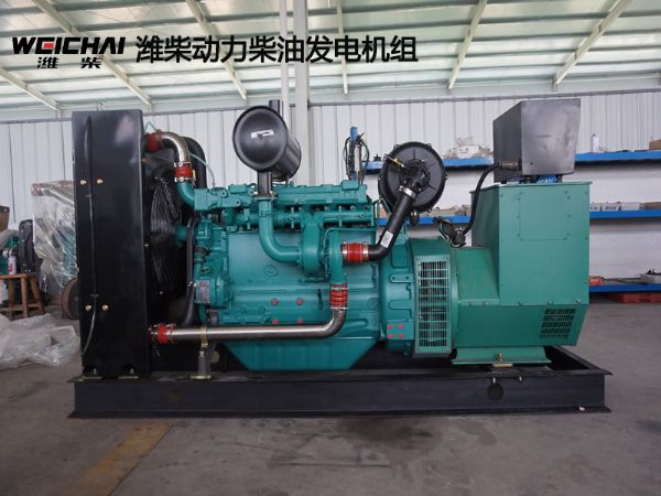 濰坊發(fā)電機(jī)組廠家