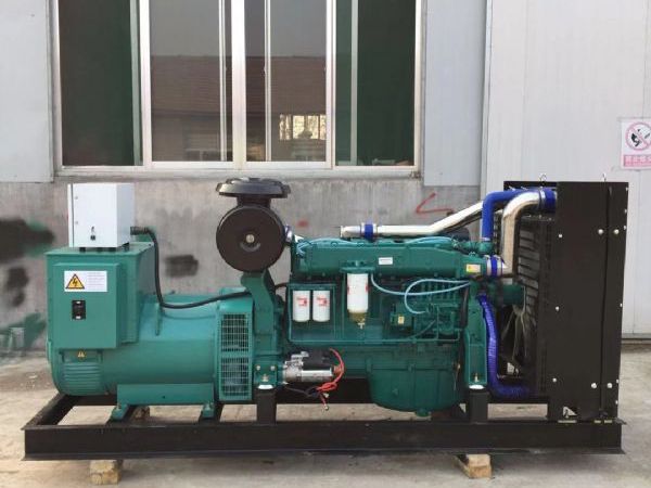 濰坊發(fā)電機(jī)組廠家