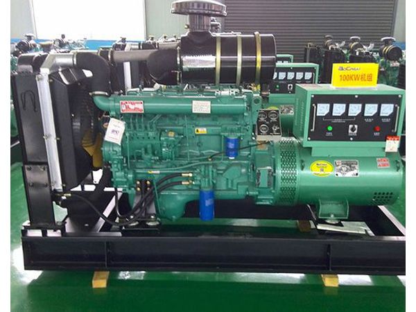 濰坊發(fā)電機組廠家