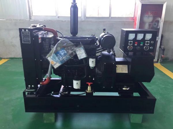 濰坊發(fā)電機(jī)組廠家